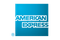Bandeira American Express
